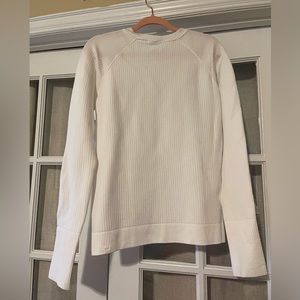 Lululemon Rest Less Pullover Sweater
